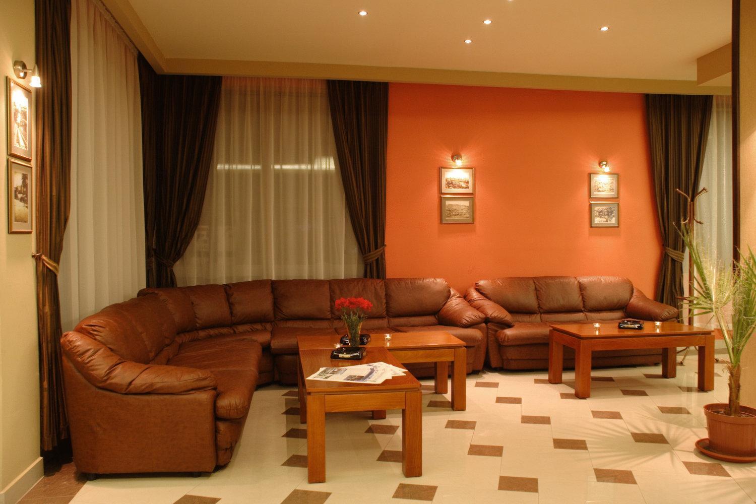 Park Hotel Drjanovo Exteriér fotografie