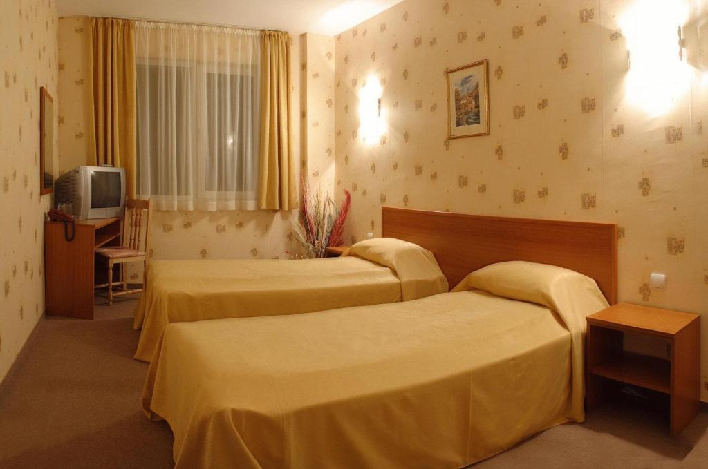 Park Hotel Drjanovo Exteriér fotografie